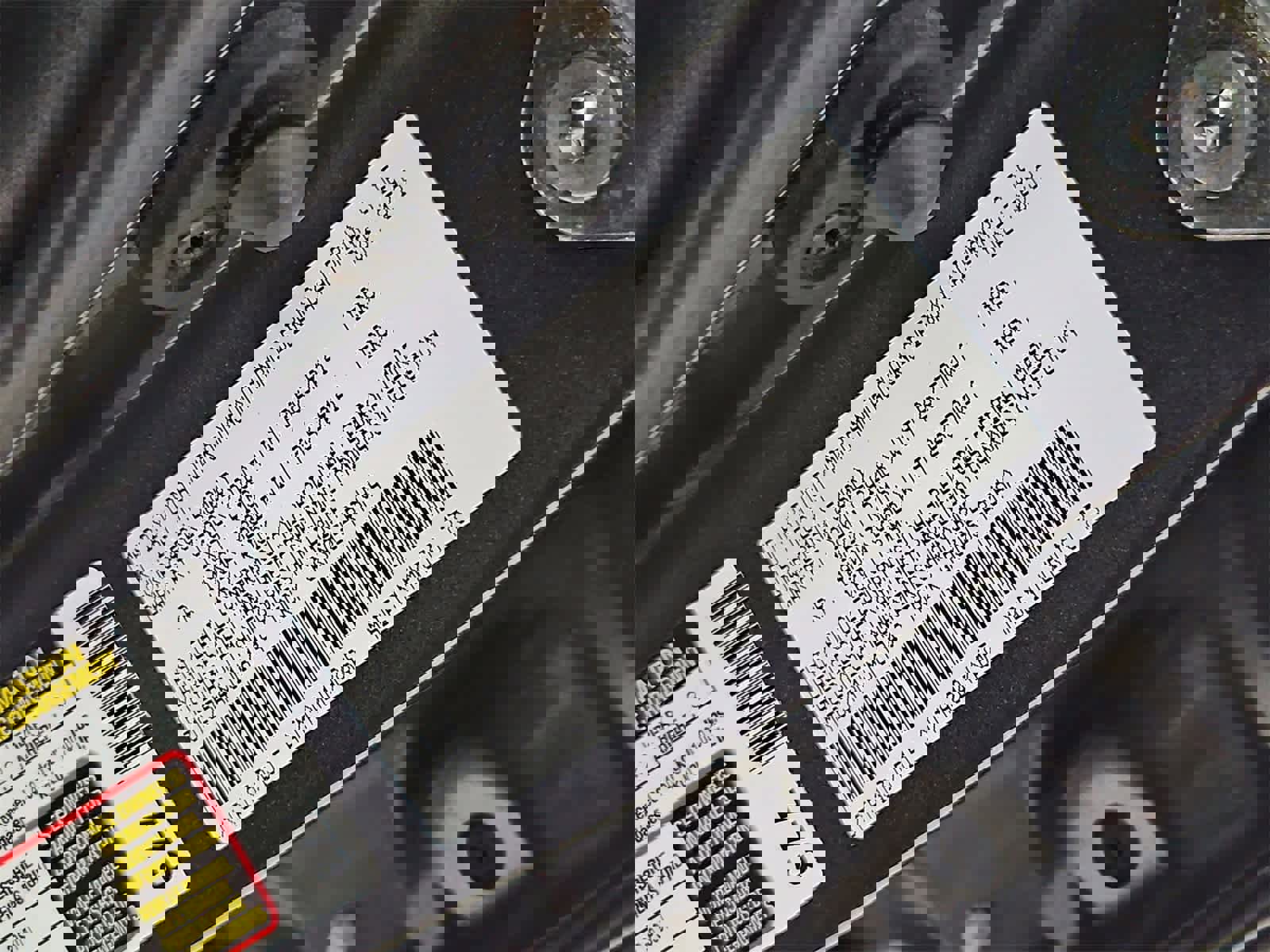 Used 2018 Toyota Tacoma TRD Off-Road image 36