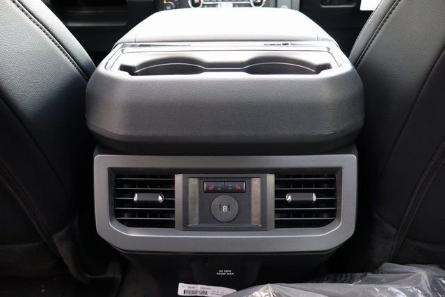 New 2026 Ford F350 Lariat w/ Black Appearance Package image 39