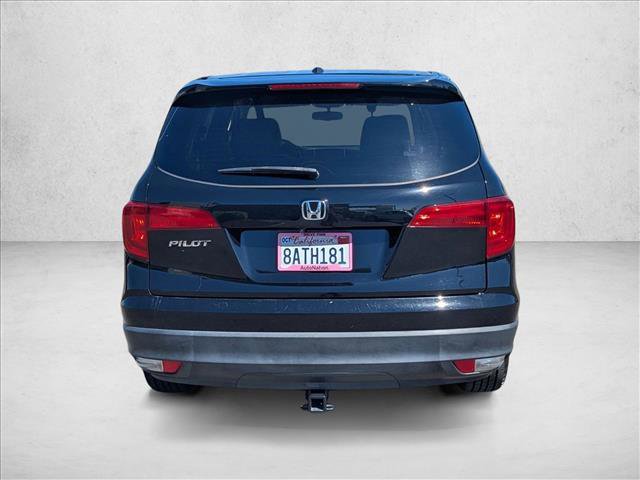 Used 2017 Honda Pilot EX-L image 7