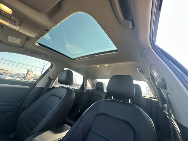 Used 2021 Volkswagen Jetta SE w/ SE Cold Weather Package image 20