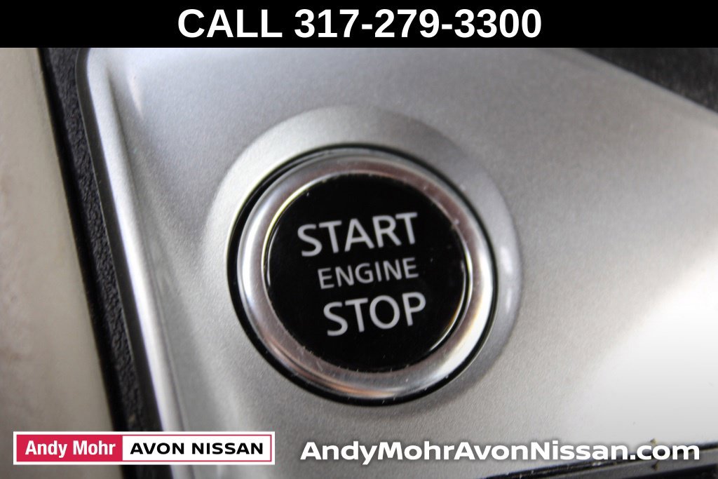 Used 2025 Nissan Altima 2.5 SV FWD image 30