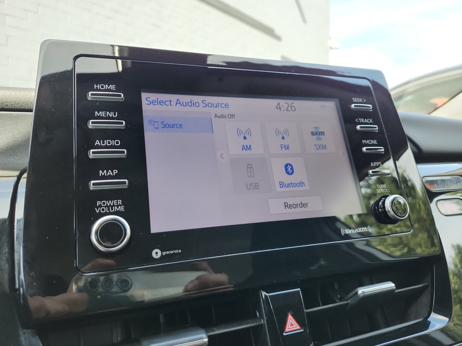 Used 2021 Toyota Camry LE FWD image 17