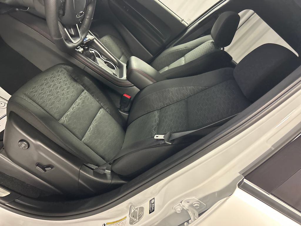New 2027 Dodge Durango GT w/ Blacktop Package AWD/4WD image 10
