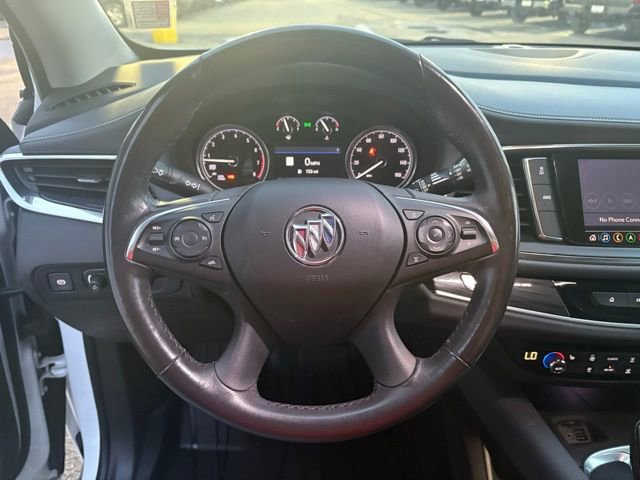 Used 2021 Buick Enclave Essence w/ Sound and Sites Package image 14