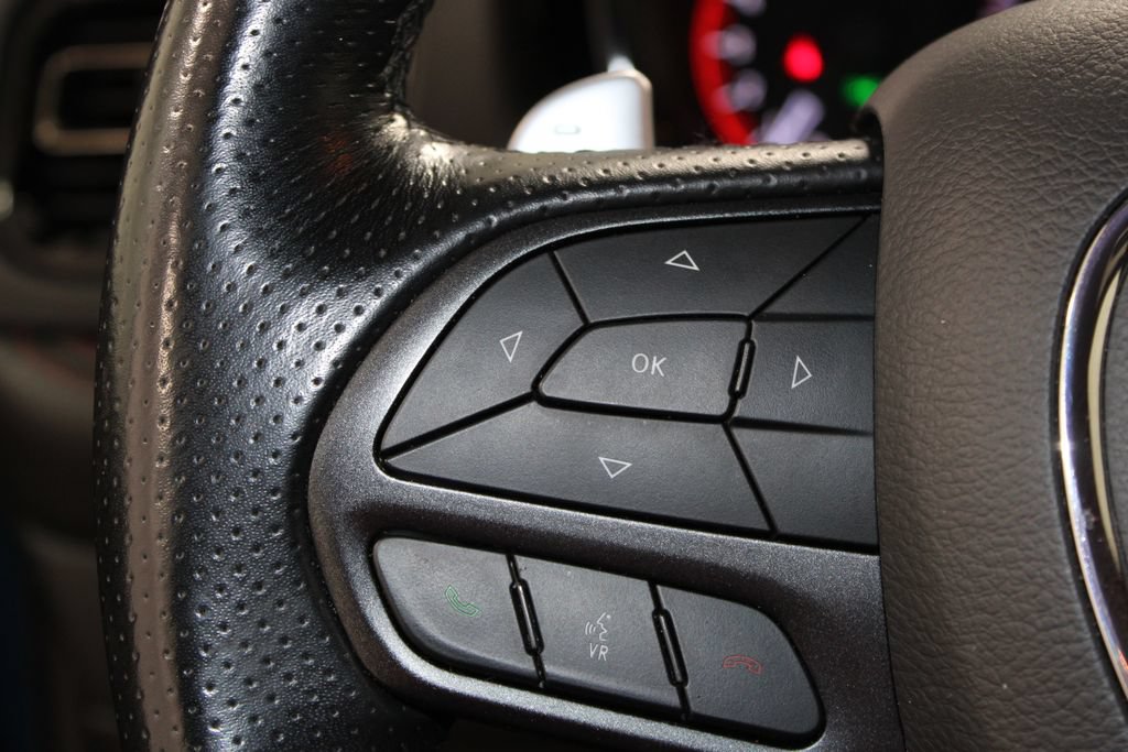Used 2024 Dodge Durango GT AWD/4WD image 49