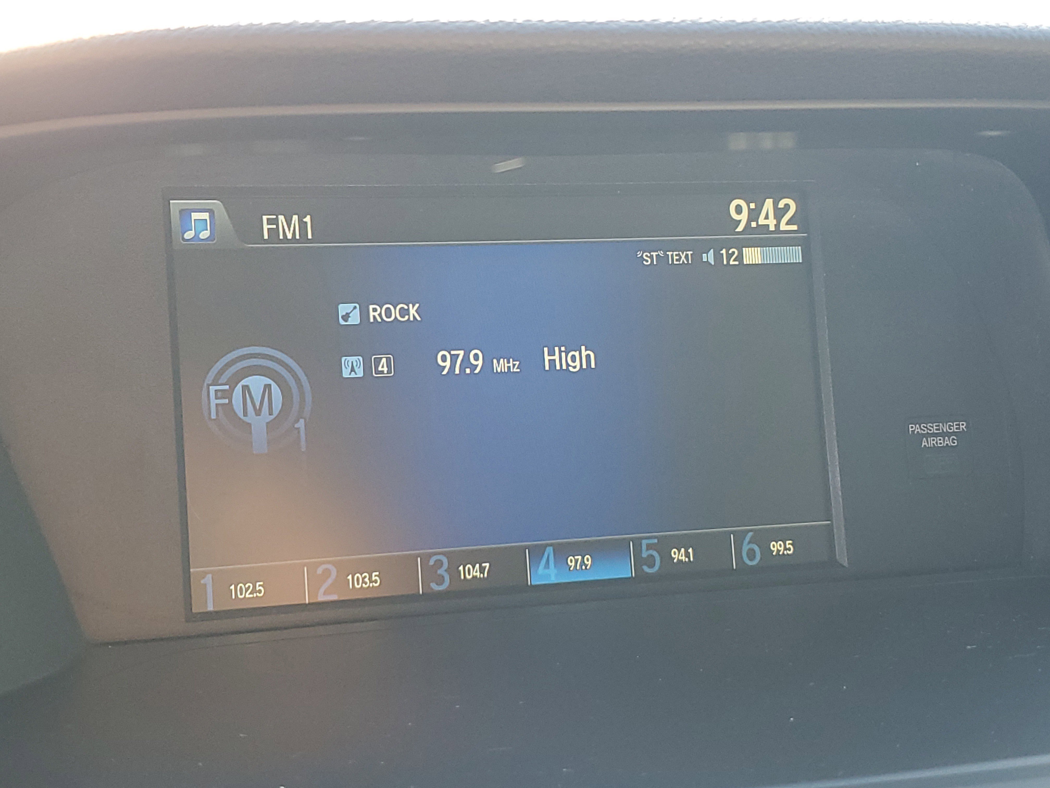 Used 2014 Honda Accord EX image 20