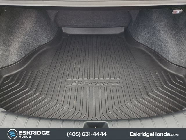 Used 2015 Honda Accord EX image 31