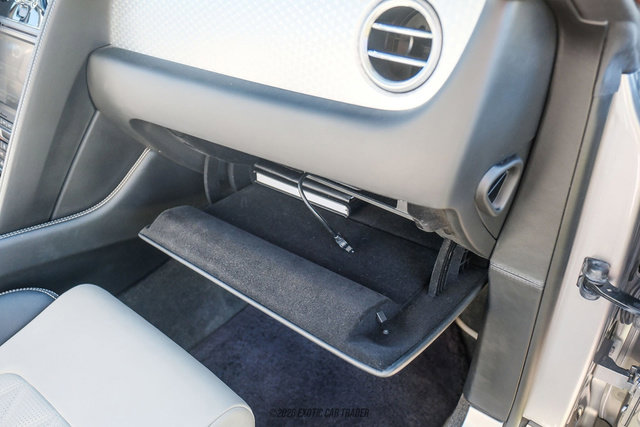 Used 2014 Bentley Continental GT Speed AWD/4WD image 83