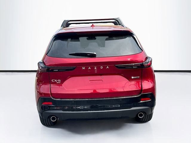 New 2026 MAZDA CX-5 2.5 S w/ Premium Plus Package AWD/4WD image 6