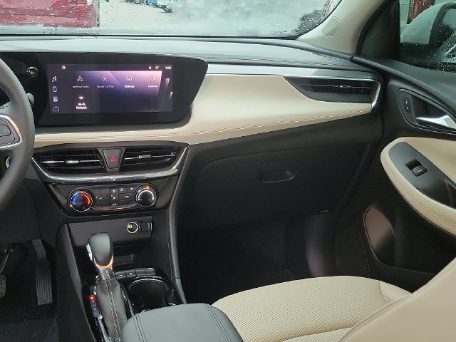 Certified 2025 Buick Encore GX Sport Touring w/ Advanced Technology Package FWD image 18
