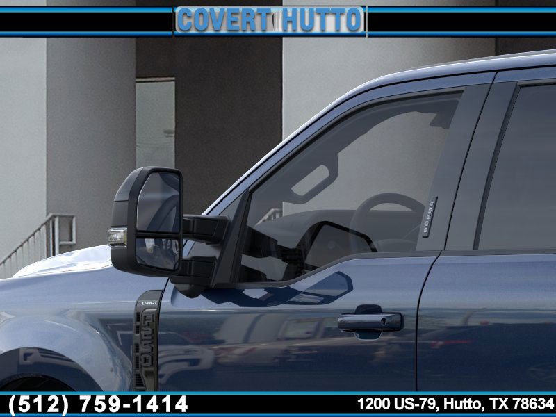 New 2025 Ford F250 Lariat w/ Lariat Ultimate Package image 20