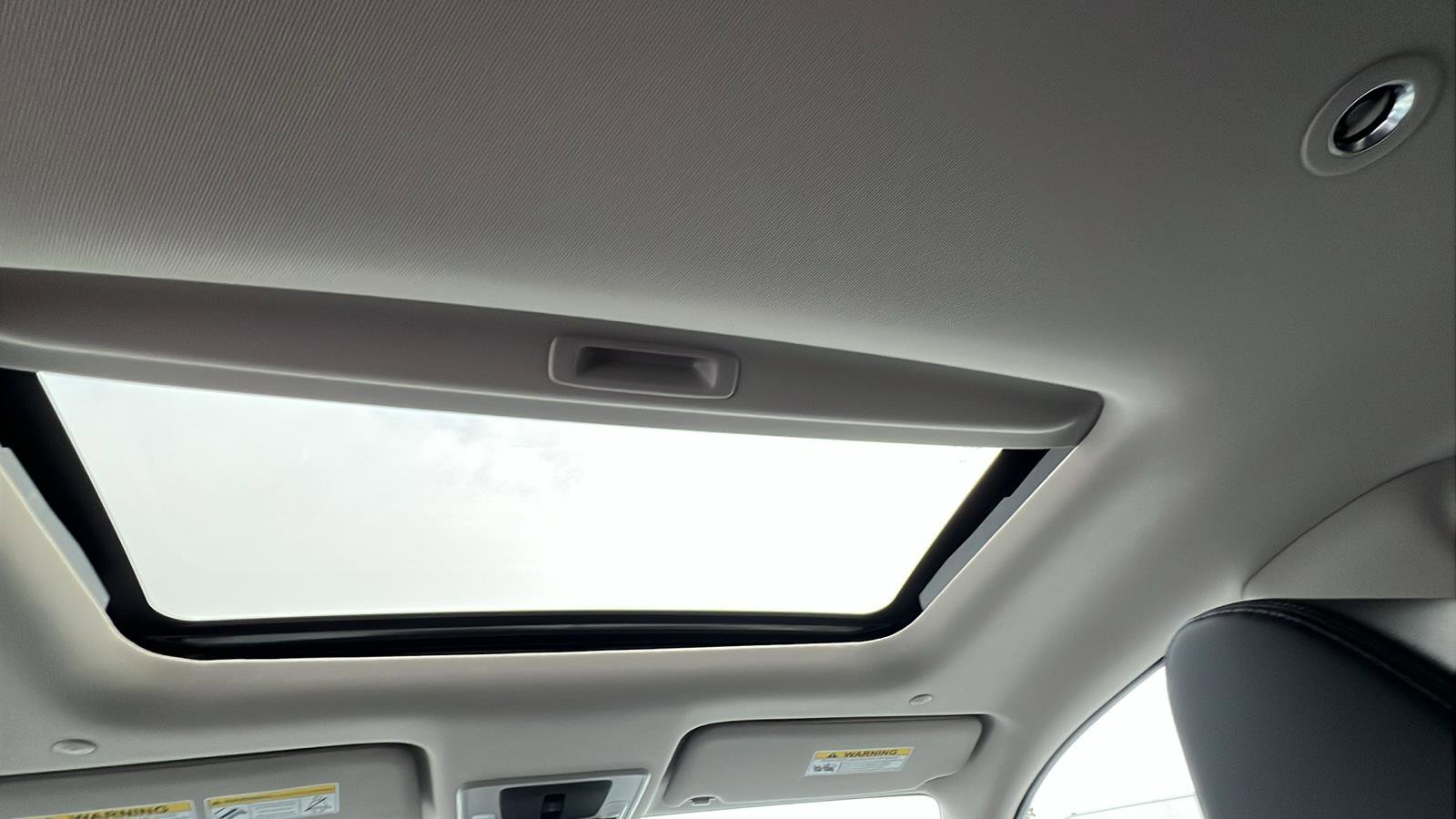 New 2026 Honda HR-V EX-L image 19