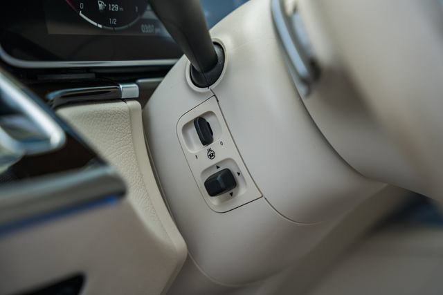 Certified 2023 Mercedes-Benz S 500 4MATIC image 40