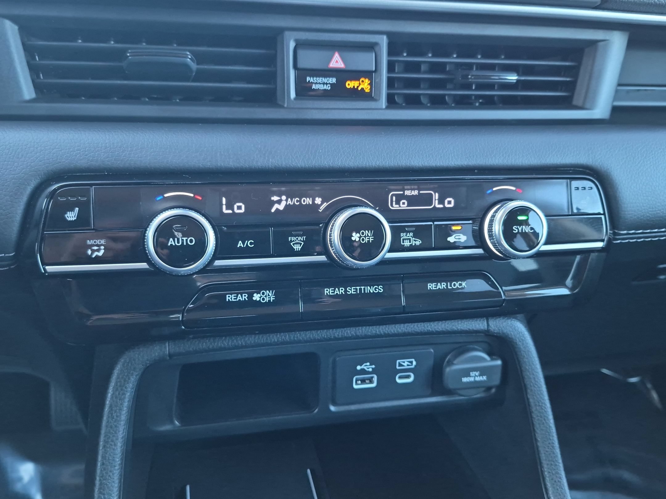 Certified 2025 Honda Pilot EX-L image 21