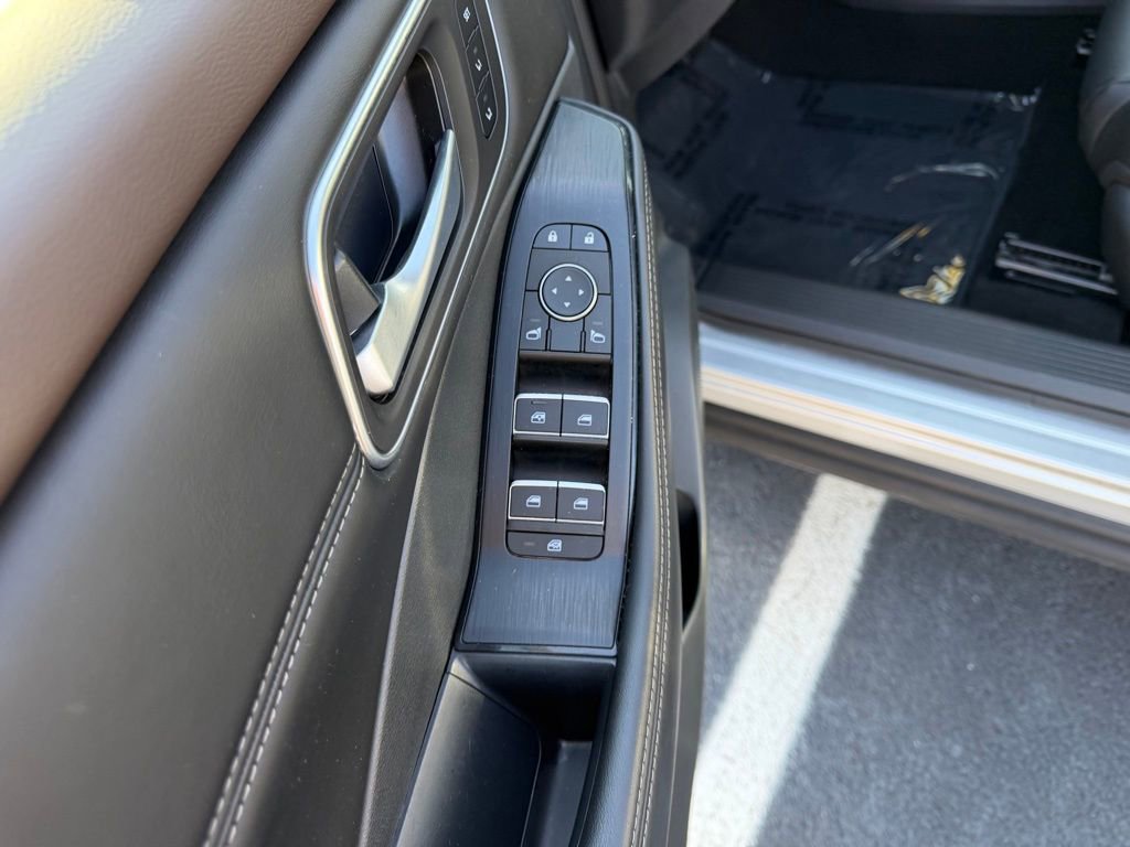 Used 2021 Nissan Rogue SL w/ Premium Package image 15