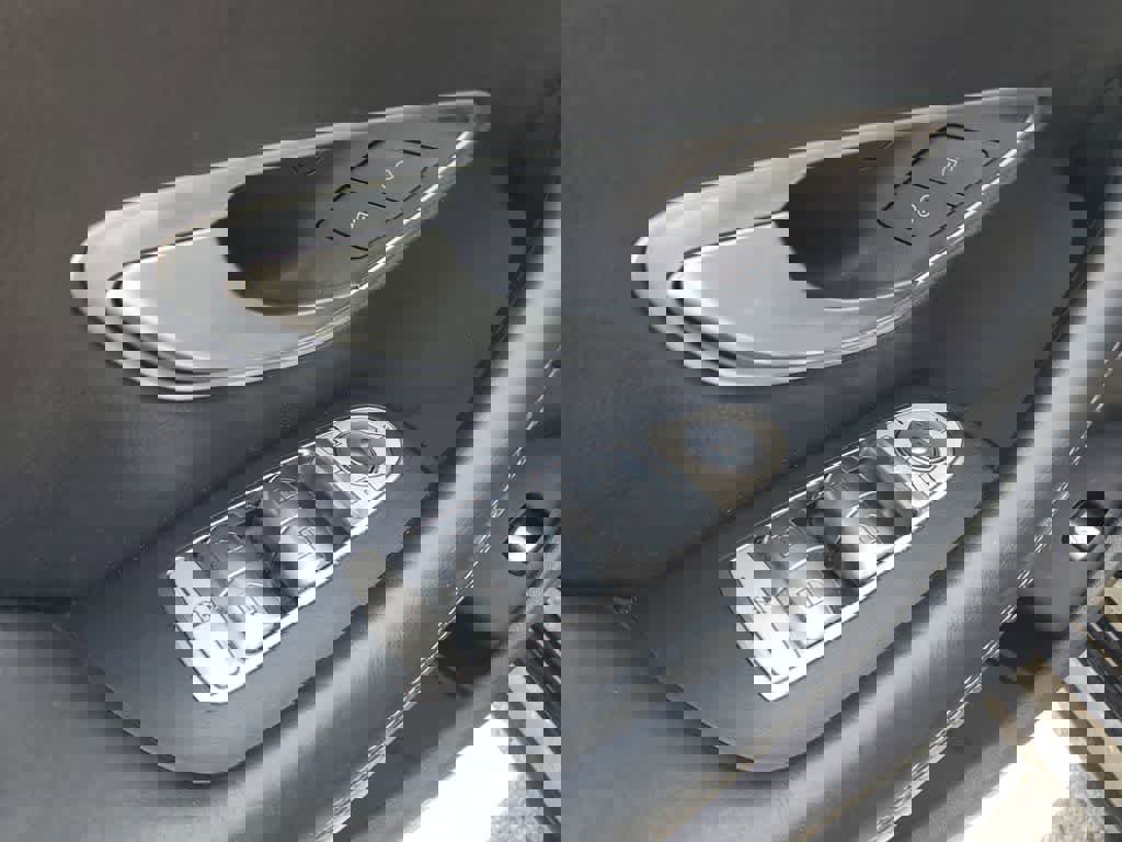 Used 2018 Mercedes-Benz E 400 E 400 image 16