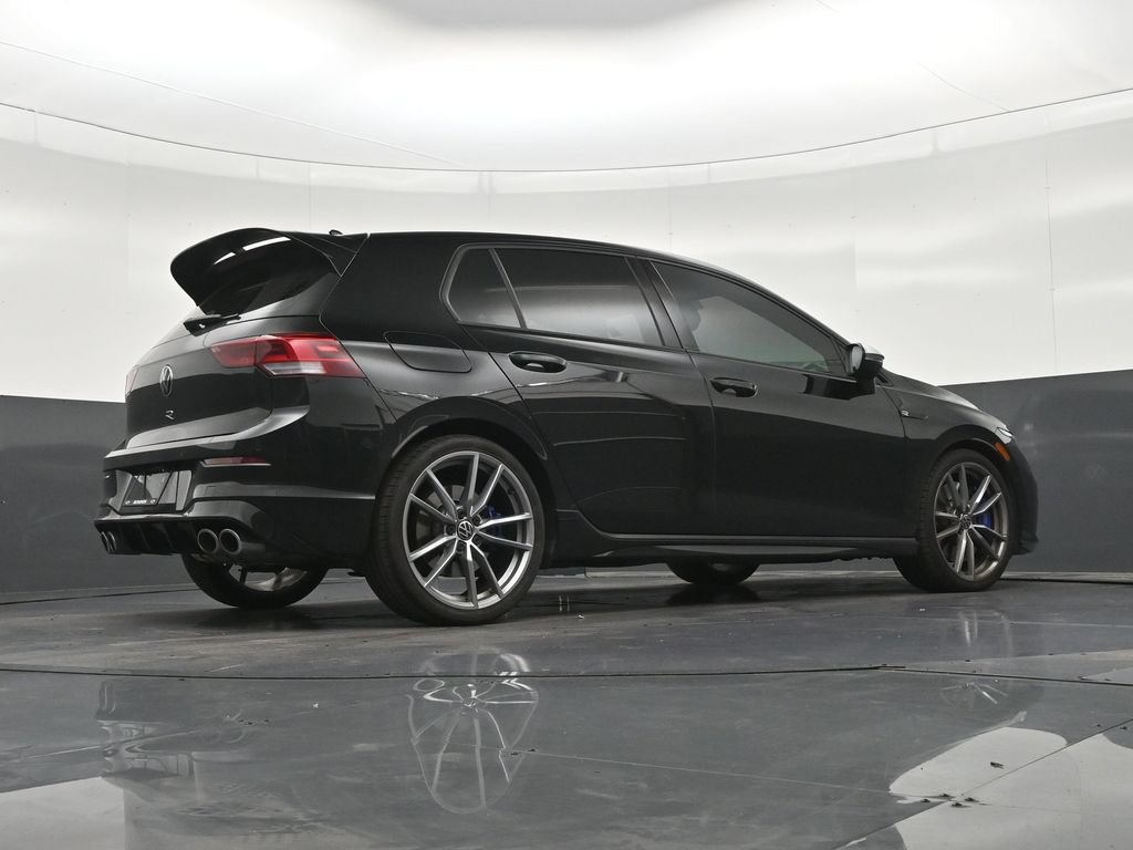 Used 2024 Volkswagen Golf R AWD/4WD image 26