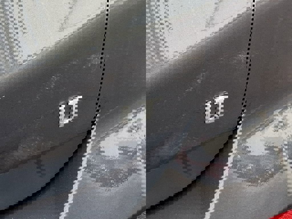 Certified 2023 Chevrolet Equinox LT image 35