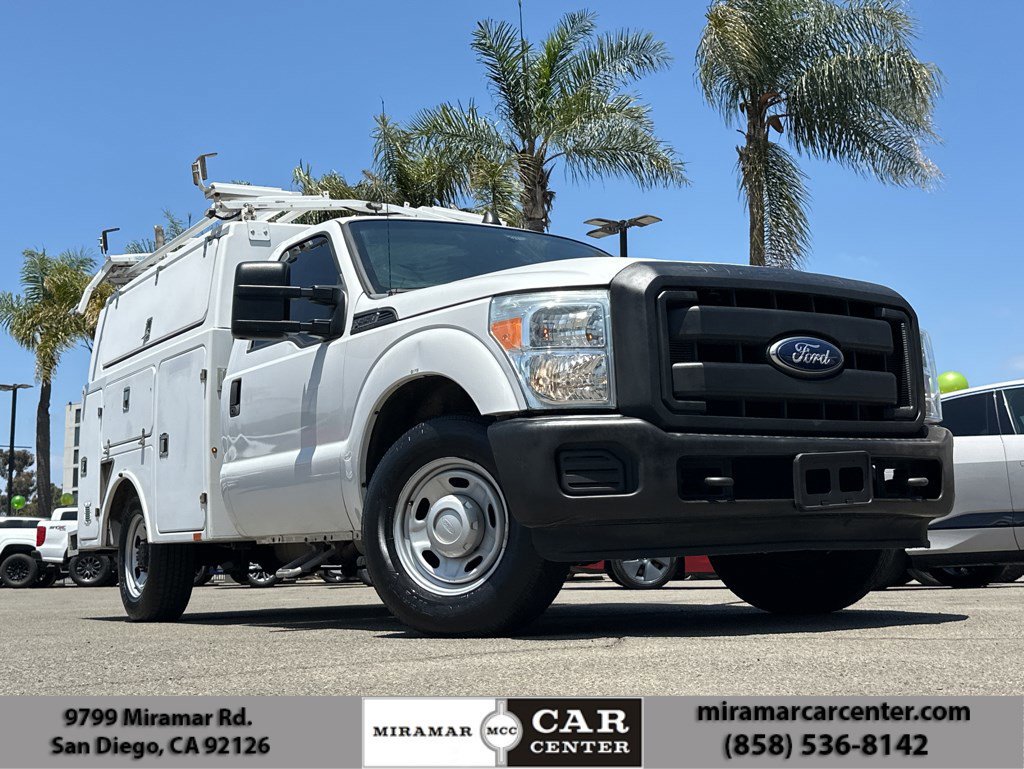 Used 2013 Ford F350 XL