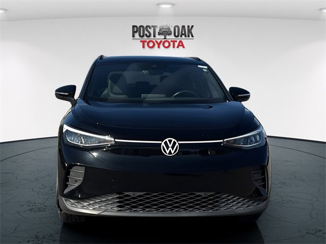 Used 2022 Volkswagen ID.4 Pro image 2