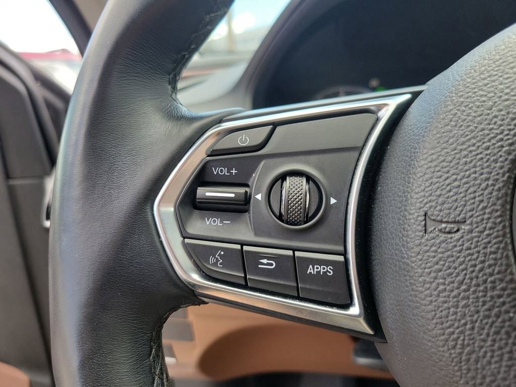 Used 2023 Acura RDX w/ Technology Package FWD image 19