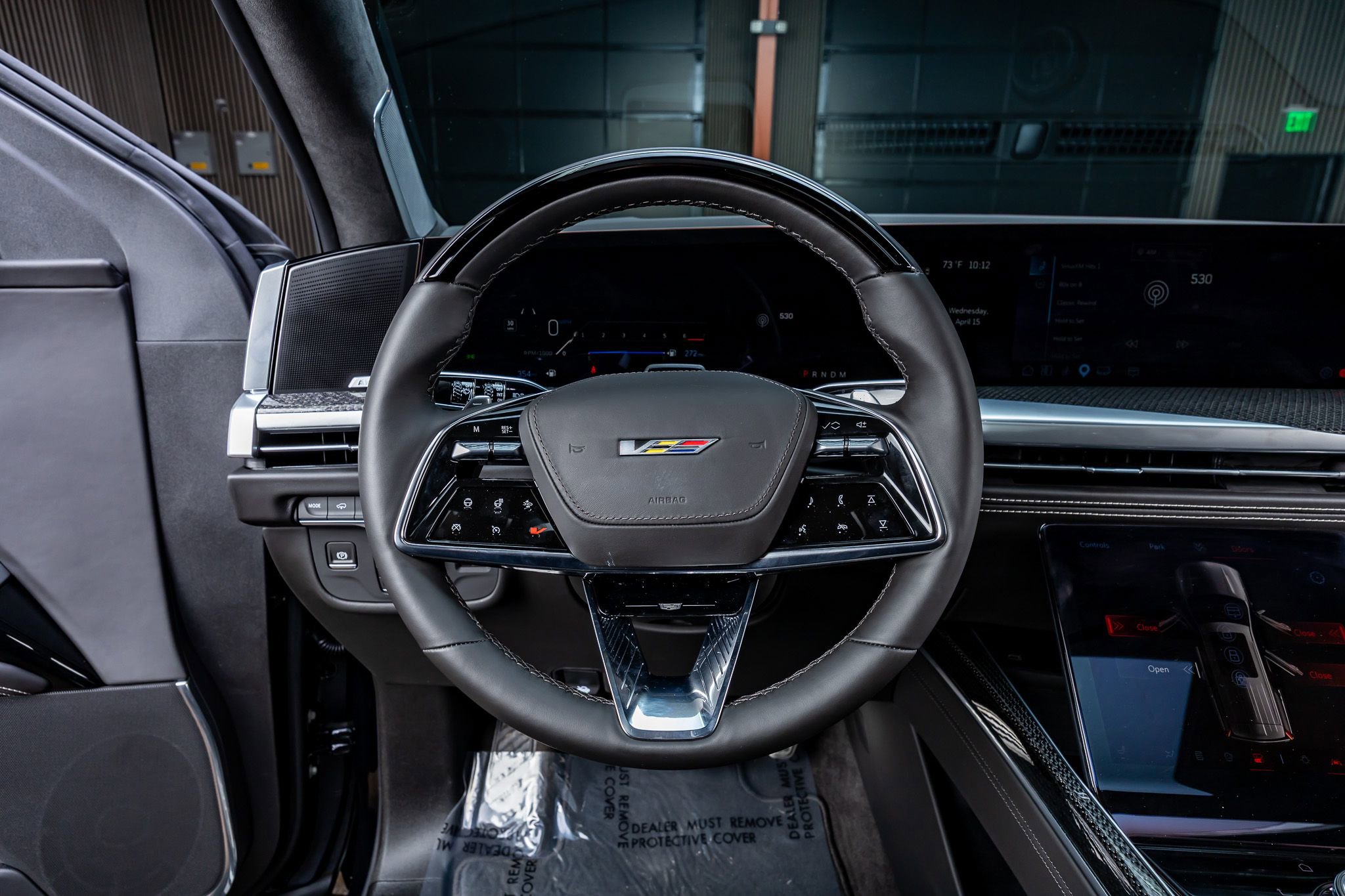 Used 2026 Cadillac Escalade V AWD/4WD image 19