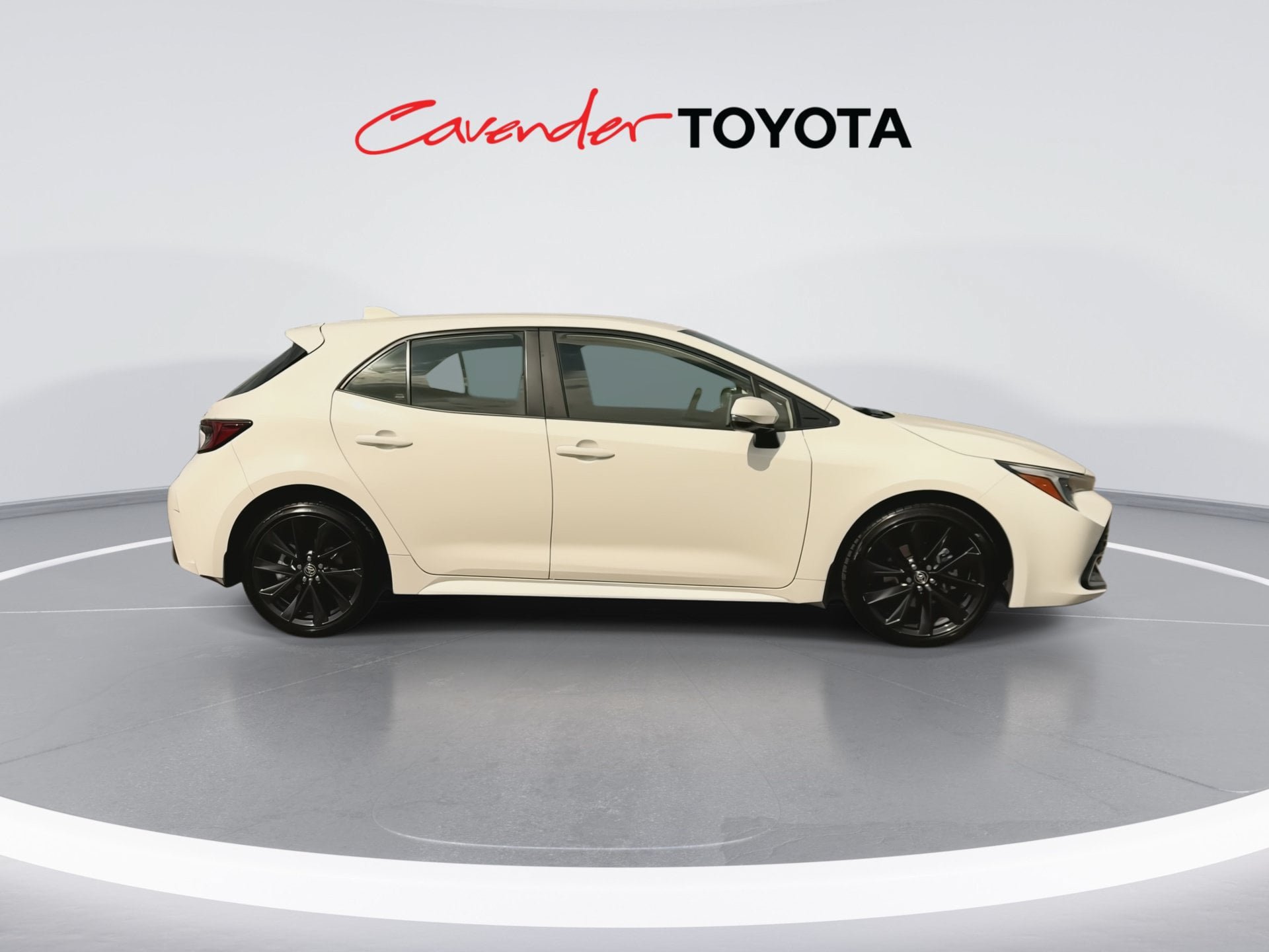 Certified 2025 Toyota Corolla XSE FWD image 9