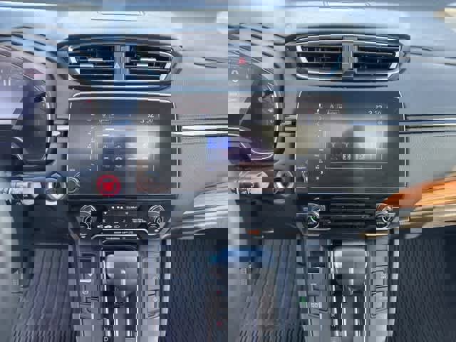 Used 2022 Honda CR-V Touring image 18