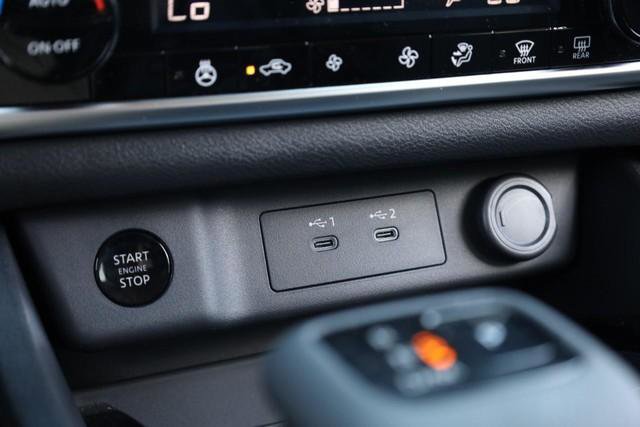 New 2026 Nissan Rogue SV image 14