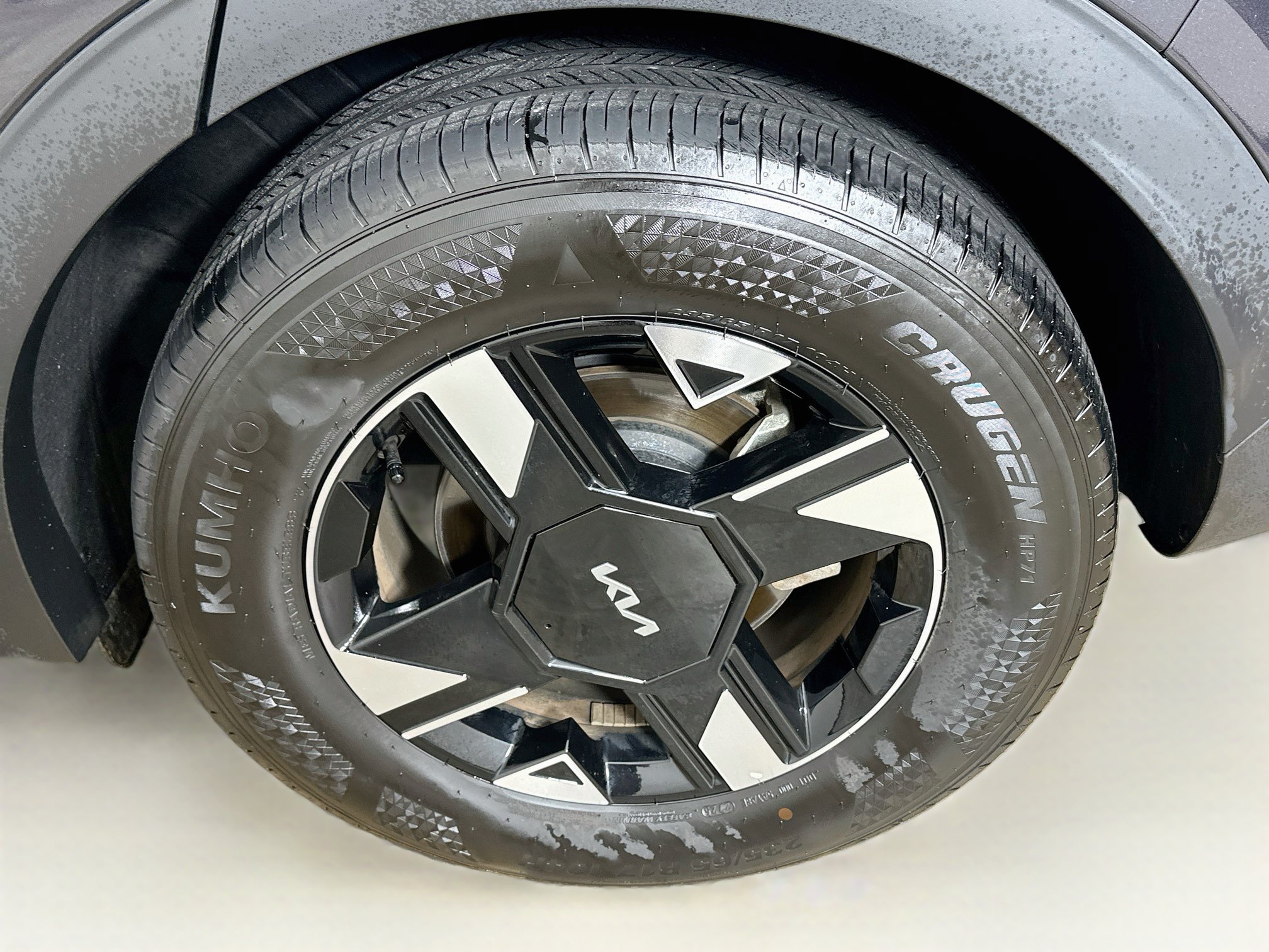 Used 2026 Kia Sportage LX FWD image 11