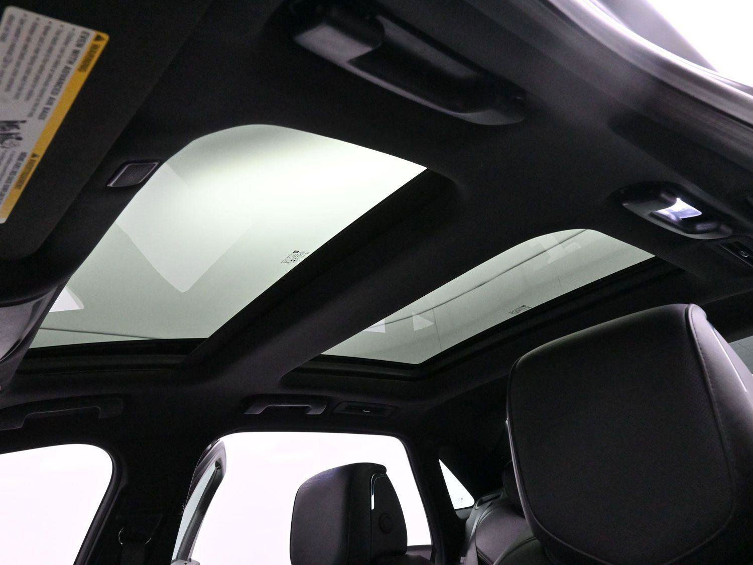 Used 2019 Cadillac CT6 V w/ Driver Assist Package image 28