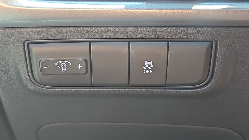 New 2026 Hyundai Tucson SE AWD/4WD image 25