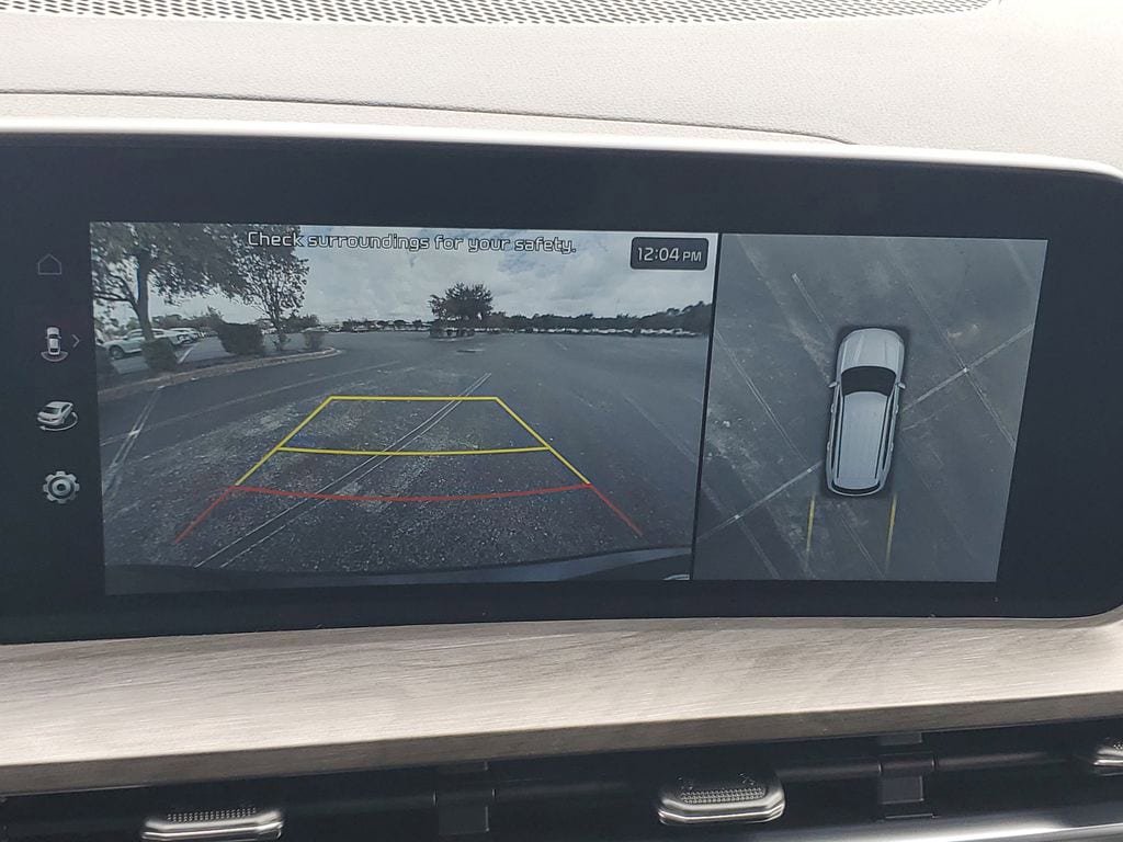 New 2025 Kia Telluride SX X-Line image 17