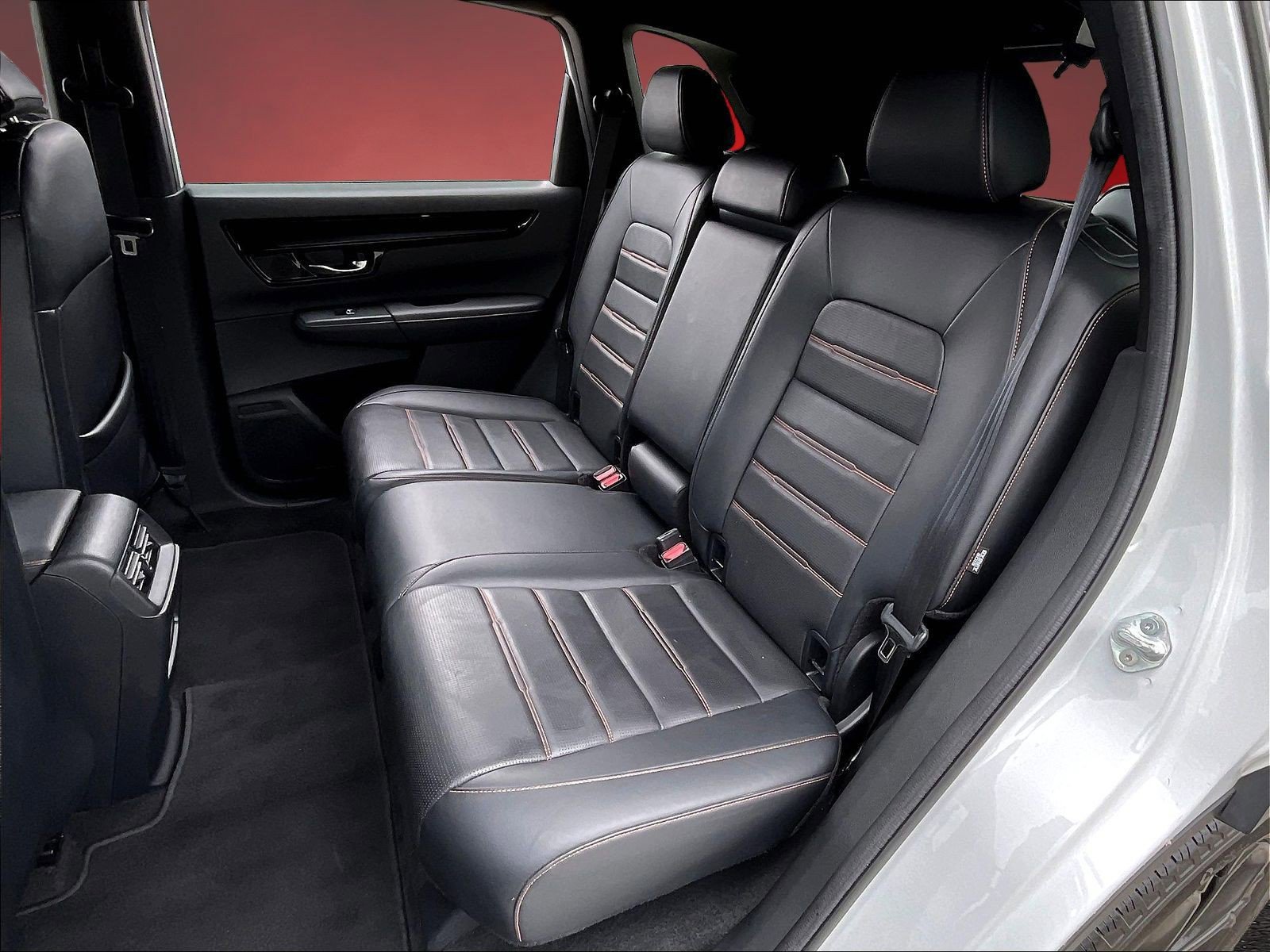 Used 2023 Honda CR-V Sport Touring image 21