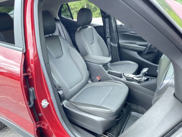 Used 2025 Buick Encore GX Preferred w/ Comfort Package FWD image 26