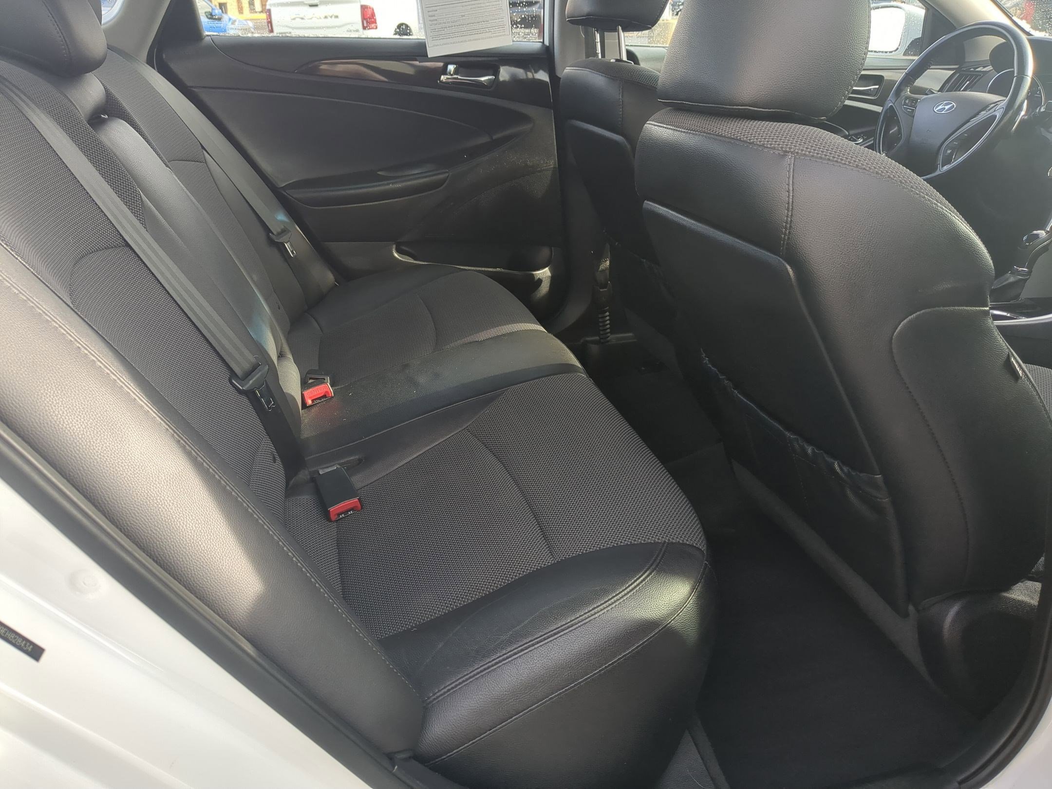 Used 2014 Hyundai Sonata SE image 31