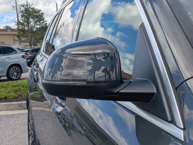 New 2027 BMW X7 xDrive40i AWD/4WD image 13
