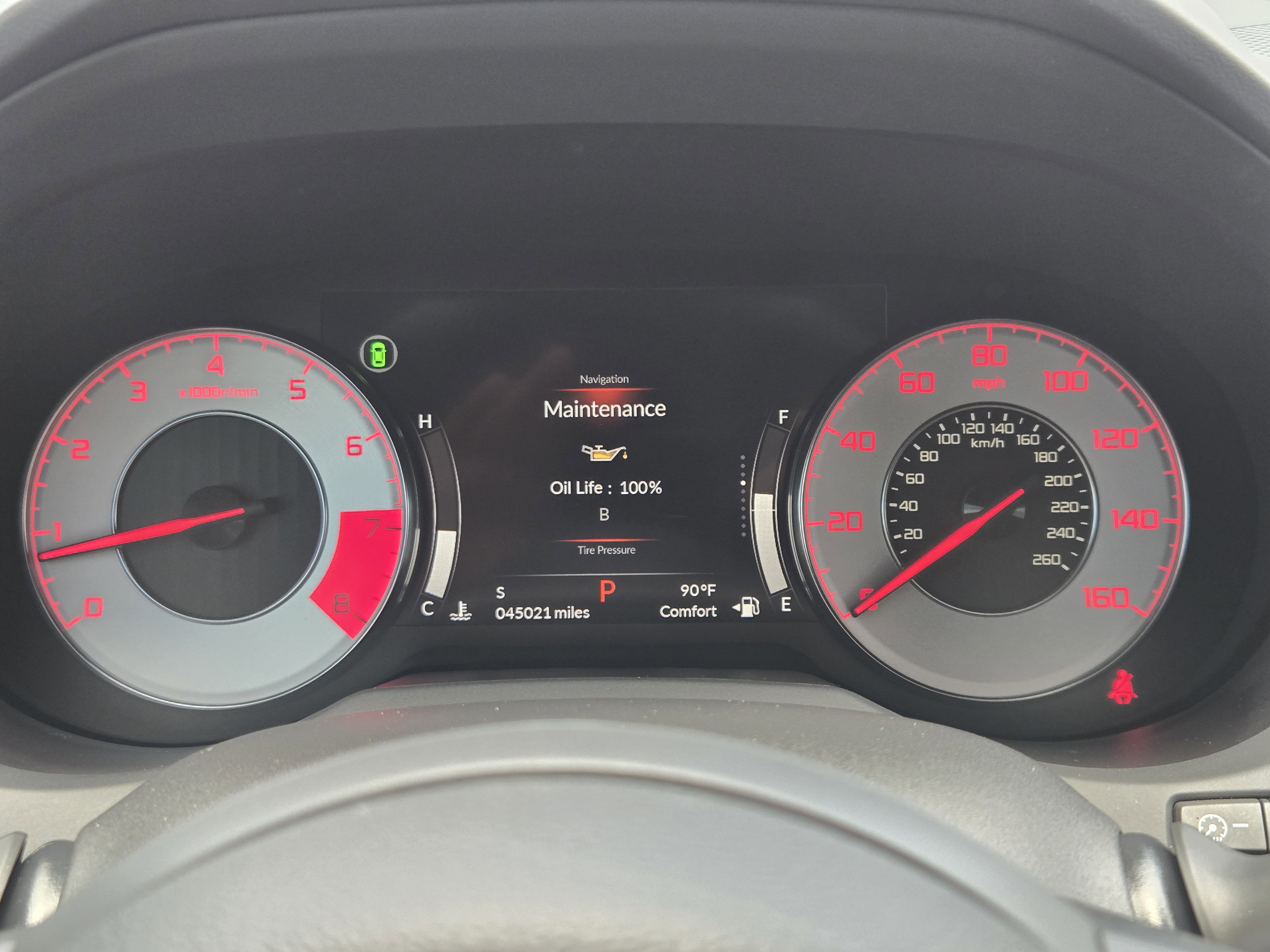 Certified 2023 Acura RDX A-Spec FWD image 12
