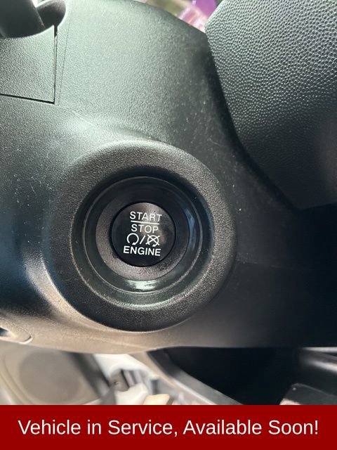 Used 2023 RAM ProMaster 3500 w/ Driver Convenience Group FWD image 29