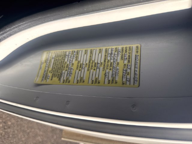 Used 2017 Chevrolet Express 3500 RWD image 30