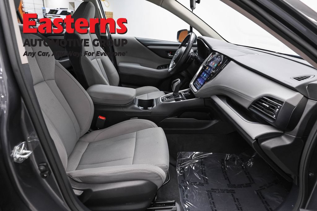 Used 2023 Subaru Legacy Premium AWD/4WD image 26
