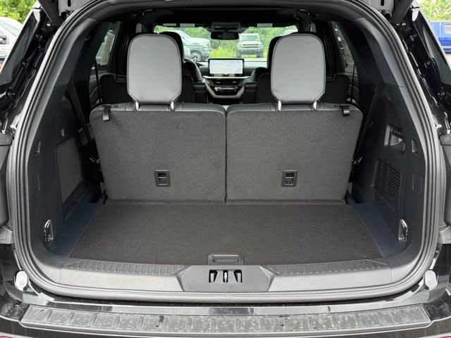 New 2026 Ford Explorer Tremor w/ Tremor Ultimate Package AWD/4WD image 26