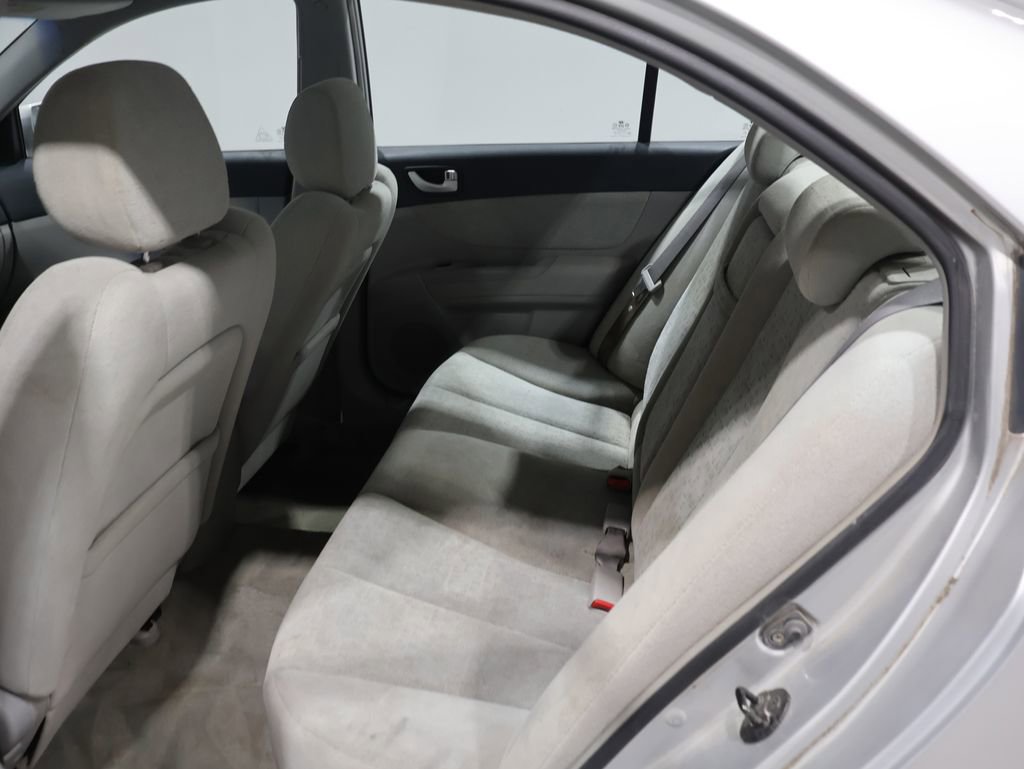 Used 2006 Hyundai Sonata GLS image 18