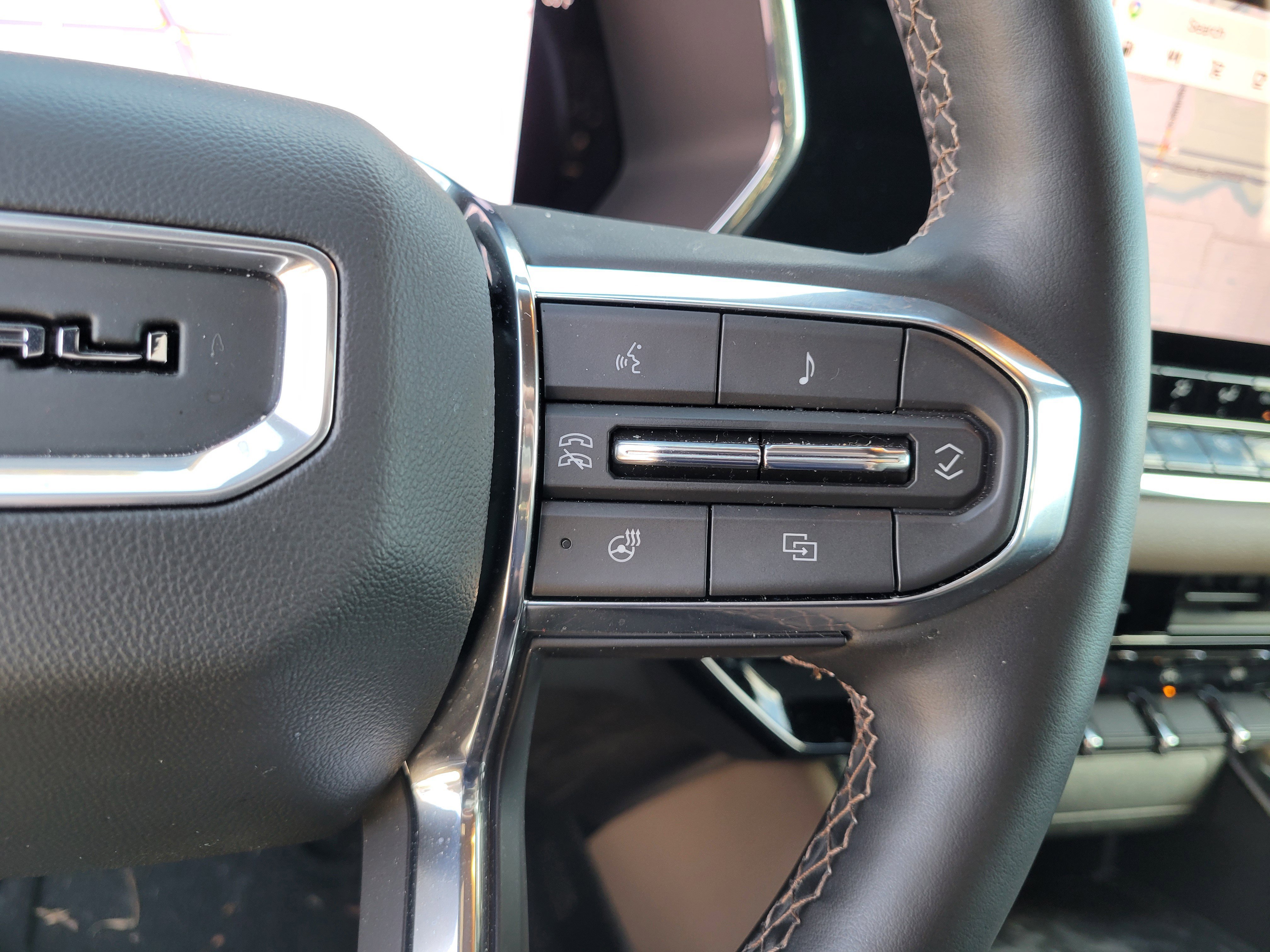 Used 2024 GMC Canyon Denali AWD/4WD image 26
