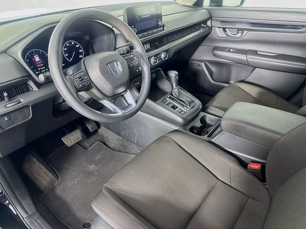 Certified 2023 Honda CR-V EX image 9