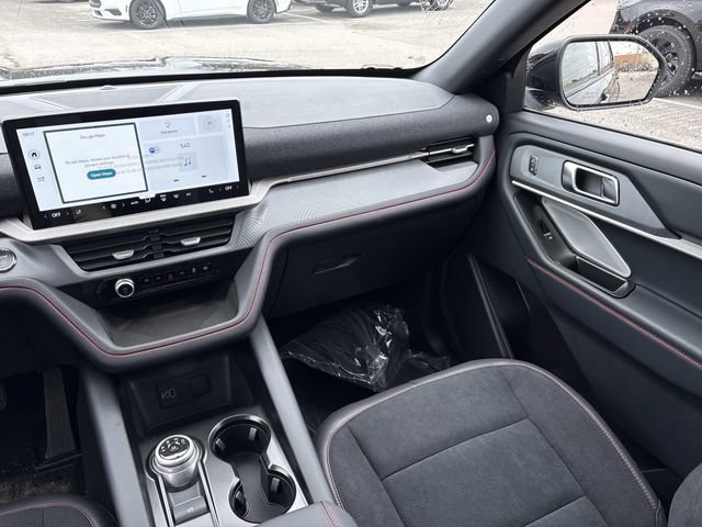 New 2026 Ford Explorer ST w/ Sun And Sound Package AWD/4WD image 14