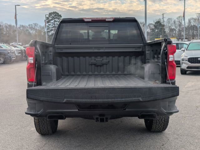 New 2026 Chevrolet Silverado 1500 RST w/ RST All Star Premium Package image 32