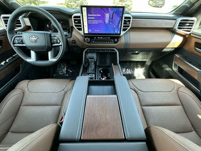 Used 2026 Toyota Sequoia 1794 Edition w/ Tow Technology Package AWD/4WD image 21