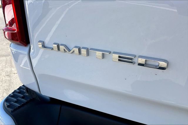 New 2026 RAM 1500 Limited image 13