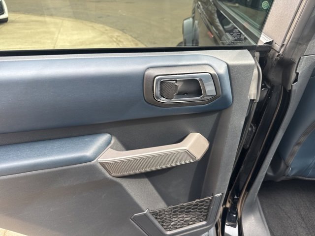 Used 2021 Ford Bronco Outer Banks image 28